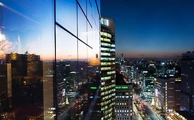 ปาร์คฮยาตโซลโฮเต็ล